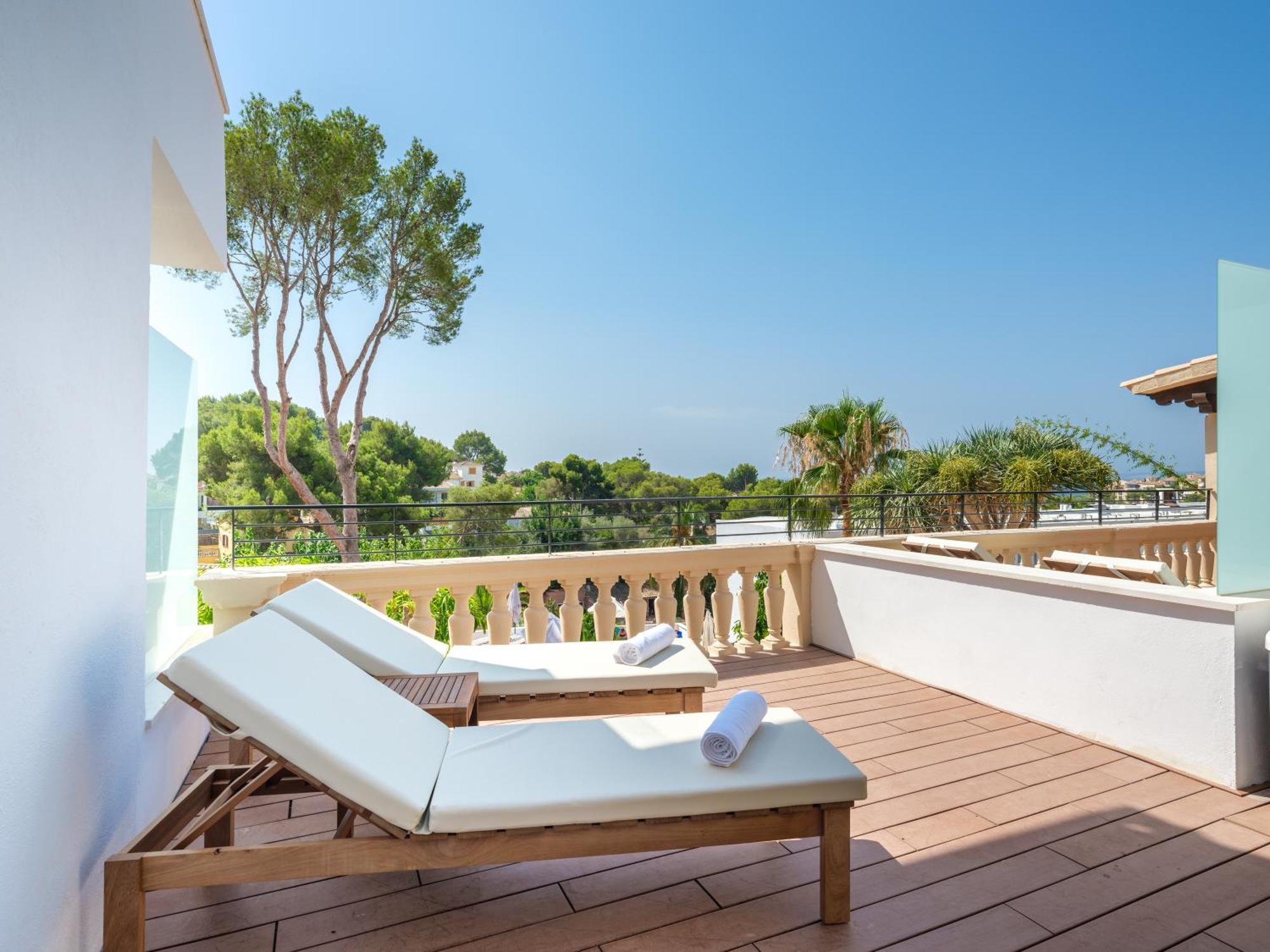 Tacande Portals (adults Only) Hotel