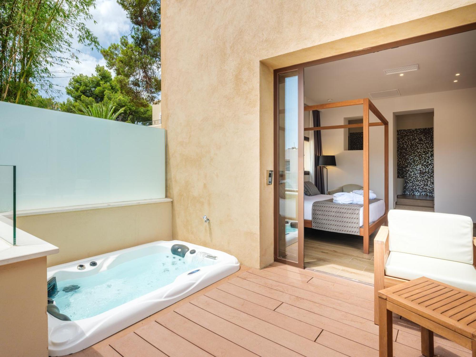 Hotel Tacande Portals (adults Only) Portals Nous (Mallorca)