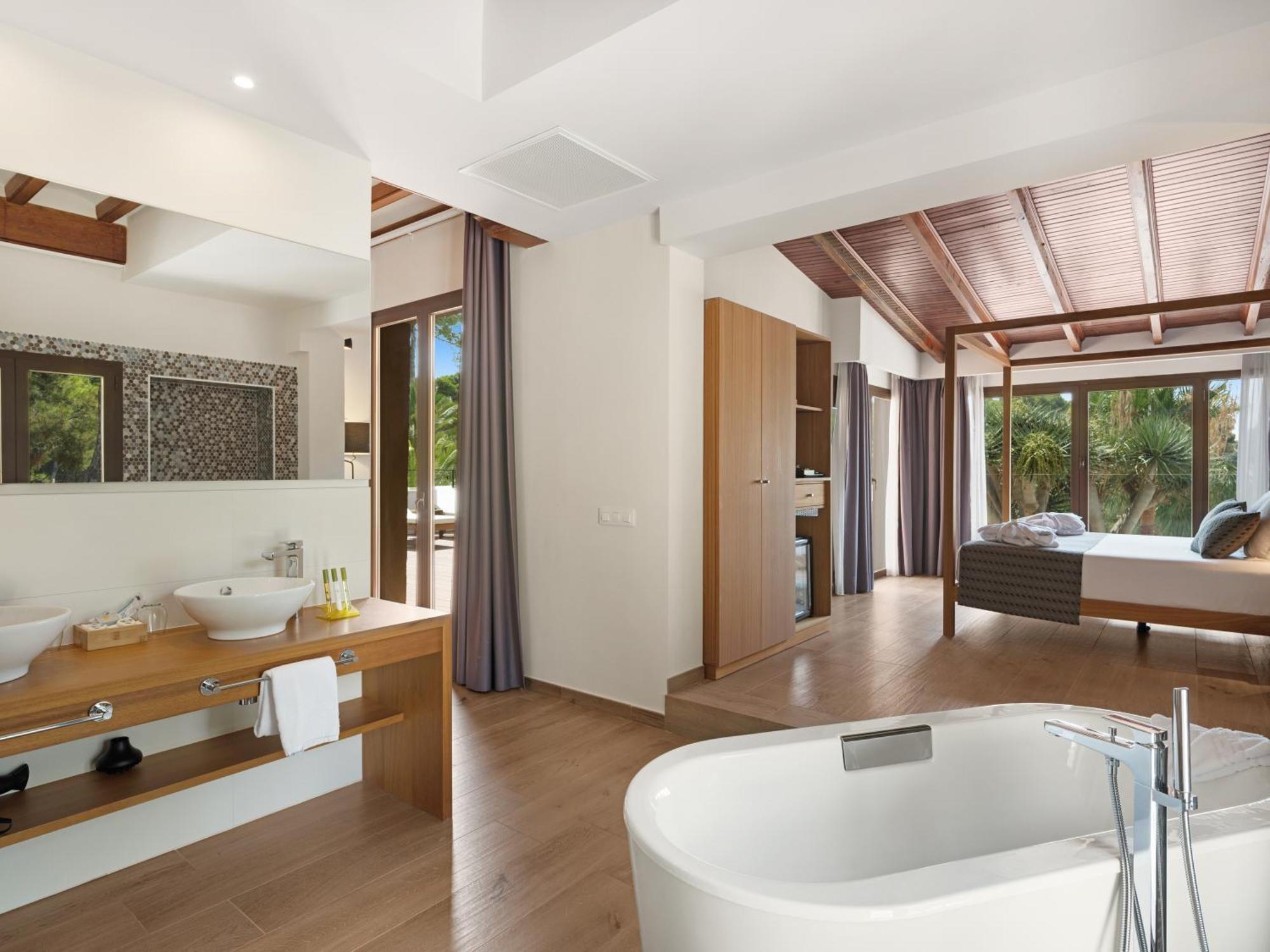 Hotel Tacande Portals (adults Only)