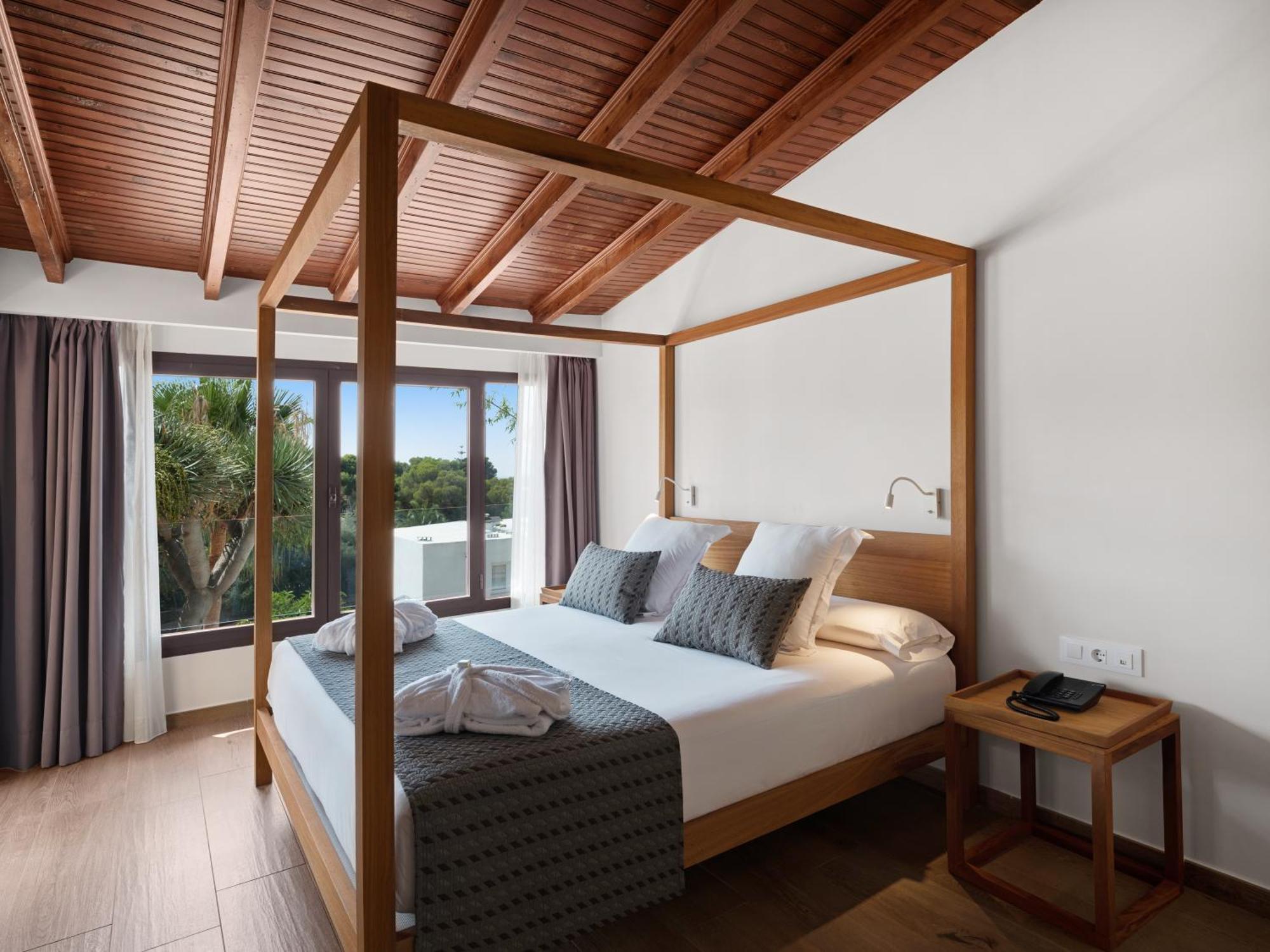 Hotel Tacande Portals (adults Only) 4*