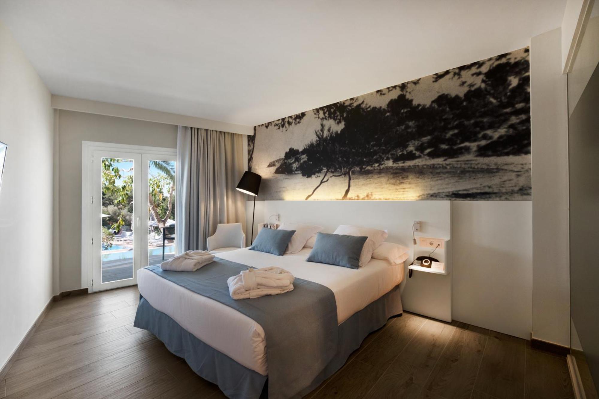Tacande Portals (adults Only) Hotel