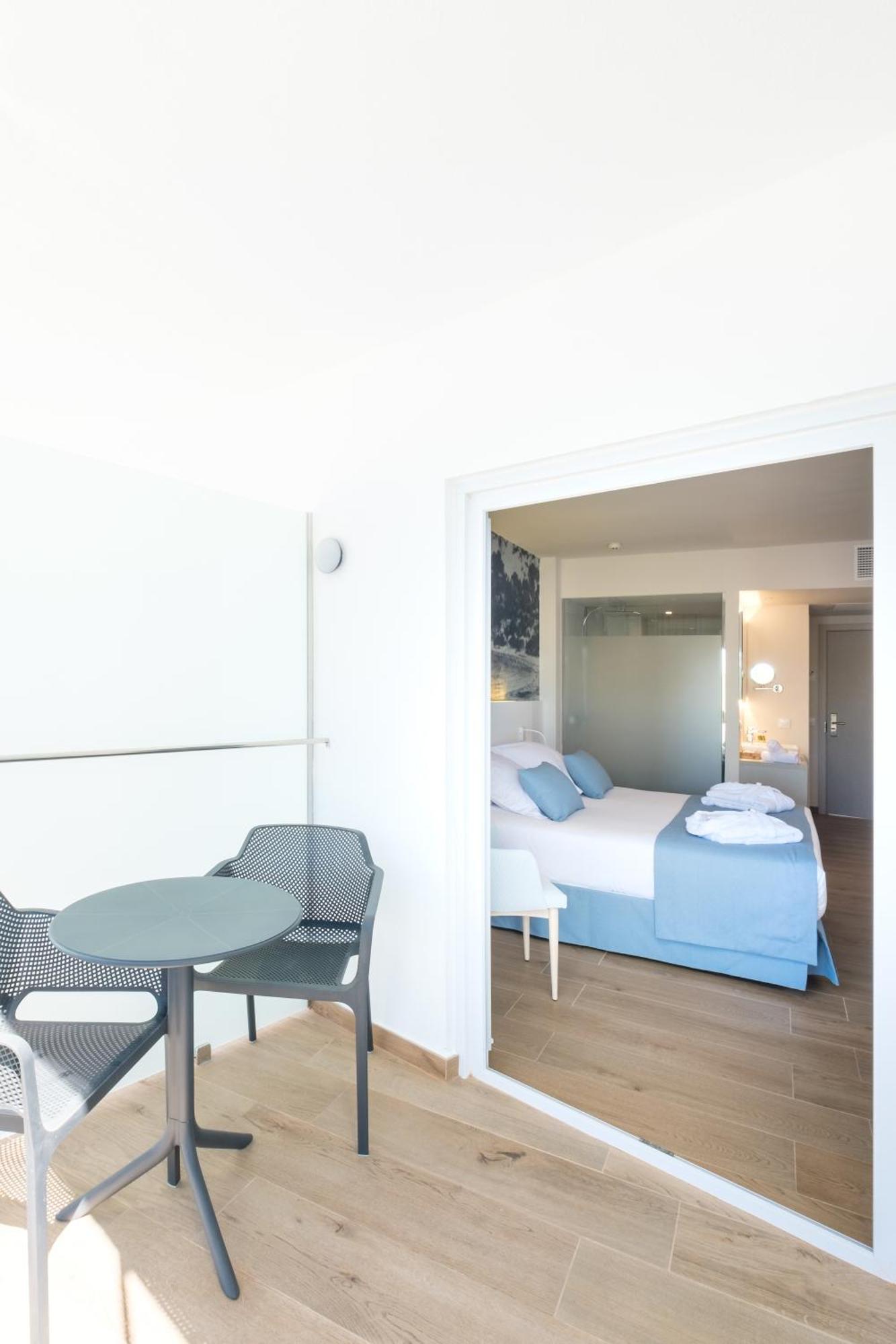 Hotel Tacande Portals (adults Only) Portals Nous (Mallorca)