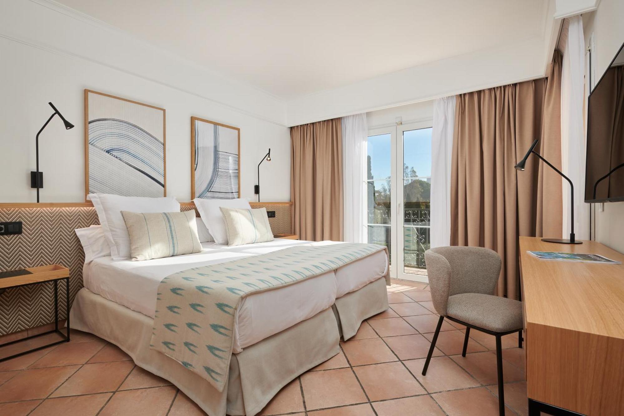 Grupotel Gran Vista & Can Picafort (Mallorca)