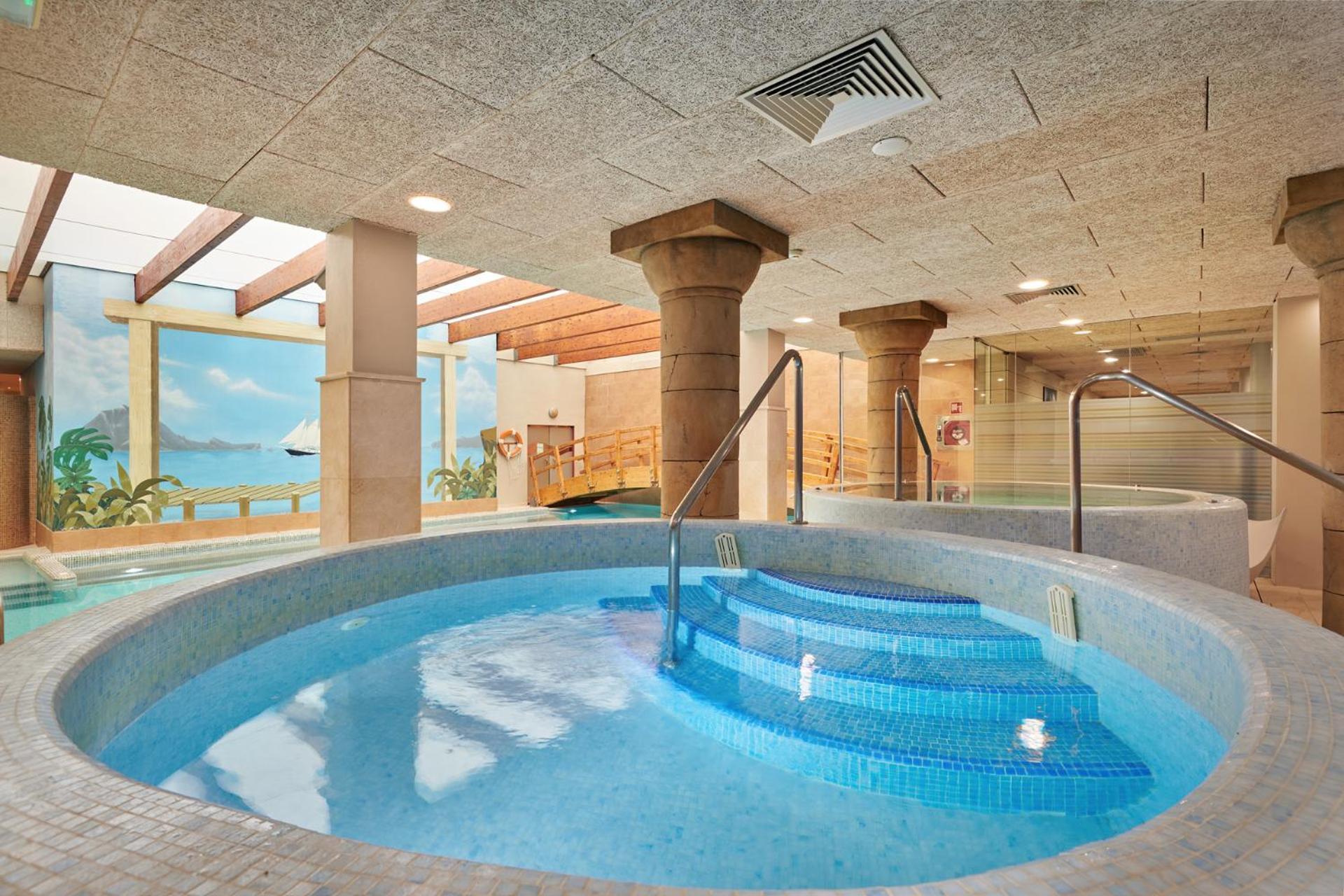 Aparthotel Grupotel Gran Vista & Can Picafort (Mallorca)