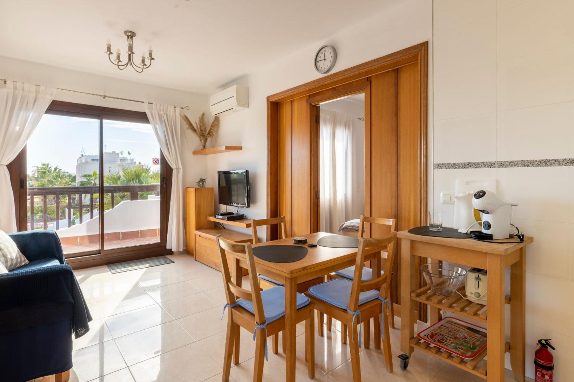 Marina Dor Iii -villa #10 Apartment