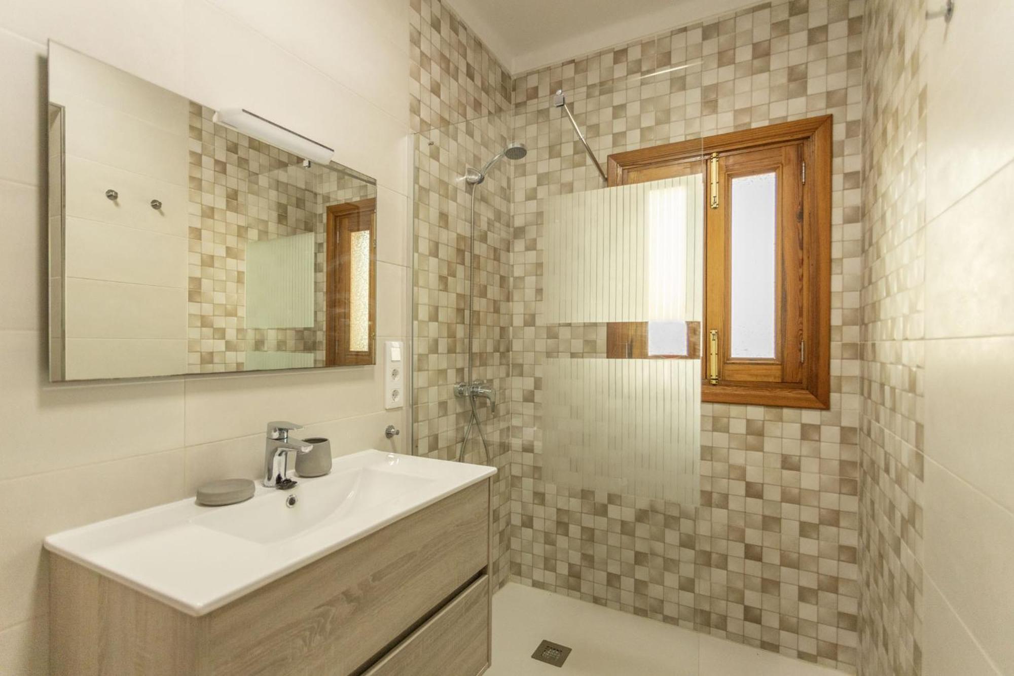 Chalet Cladera Socias