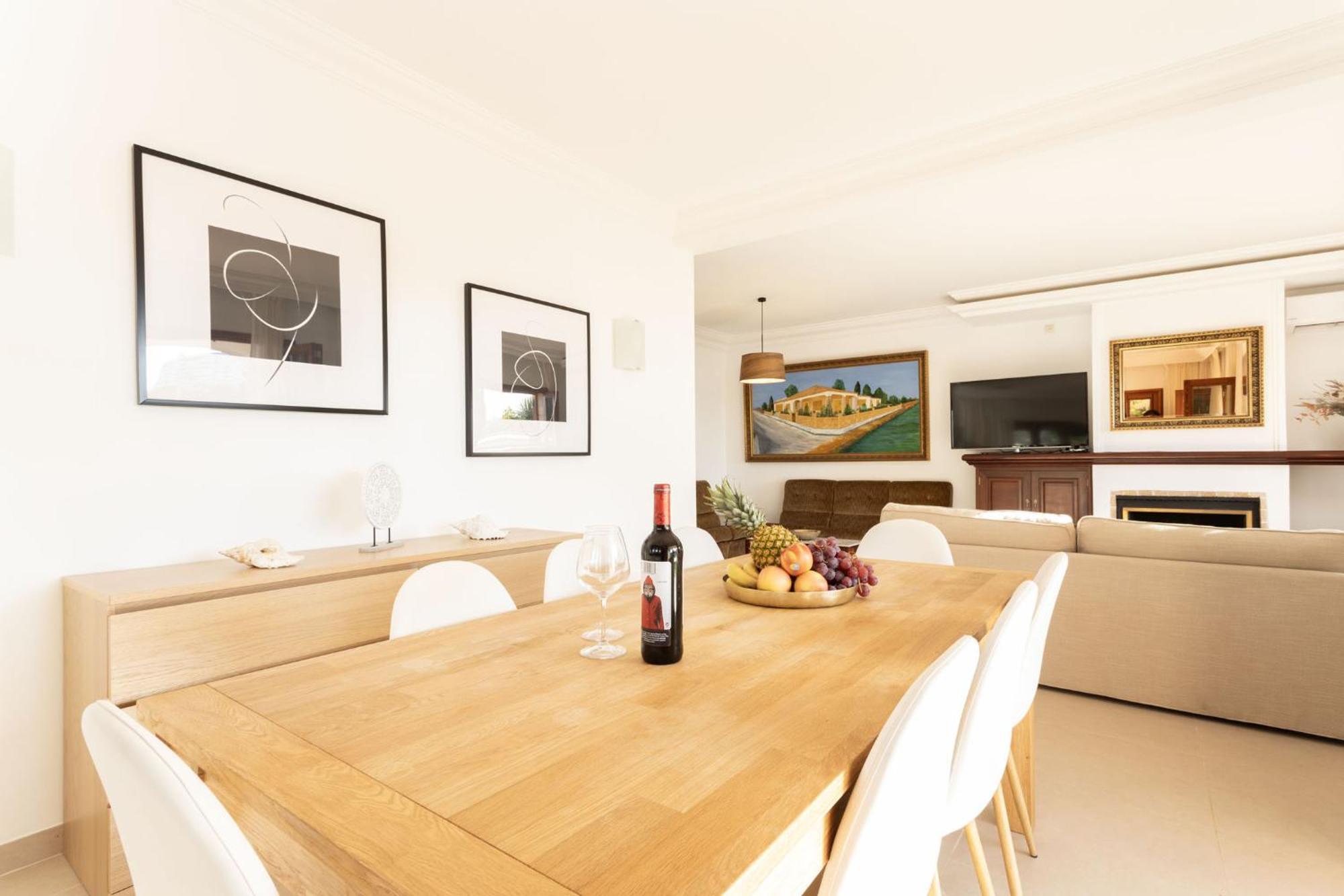 Cladera Socias Chalet Puerto de Alcúdia