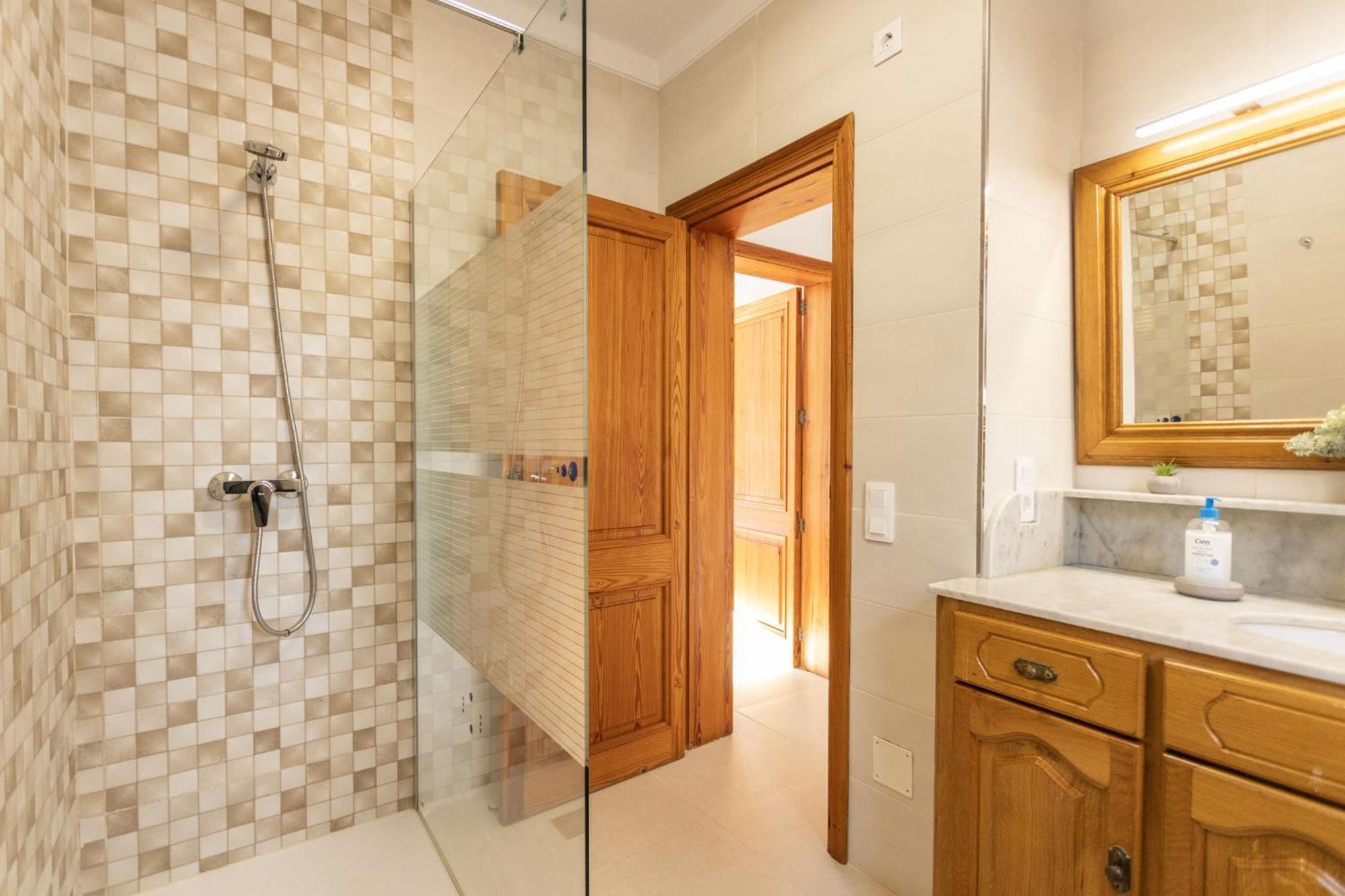 Cladera Socias Chalet