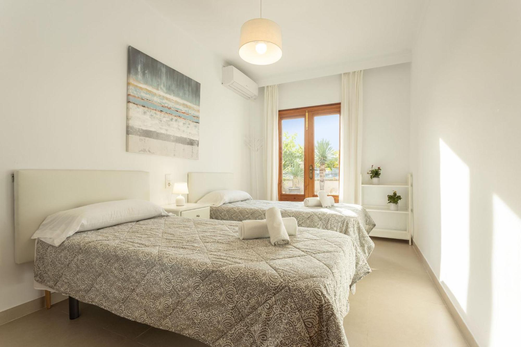 Chalet Cladera Socias