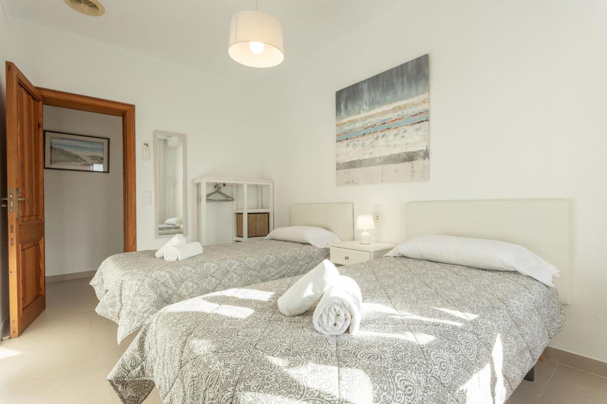 Cladera Socias Chalet Puerto de Alcúdia
