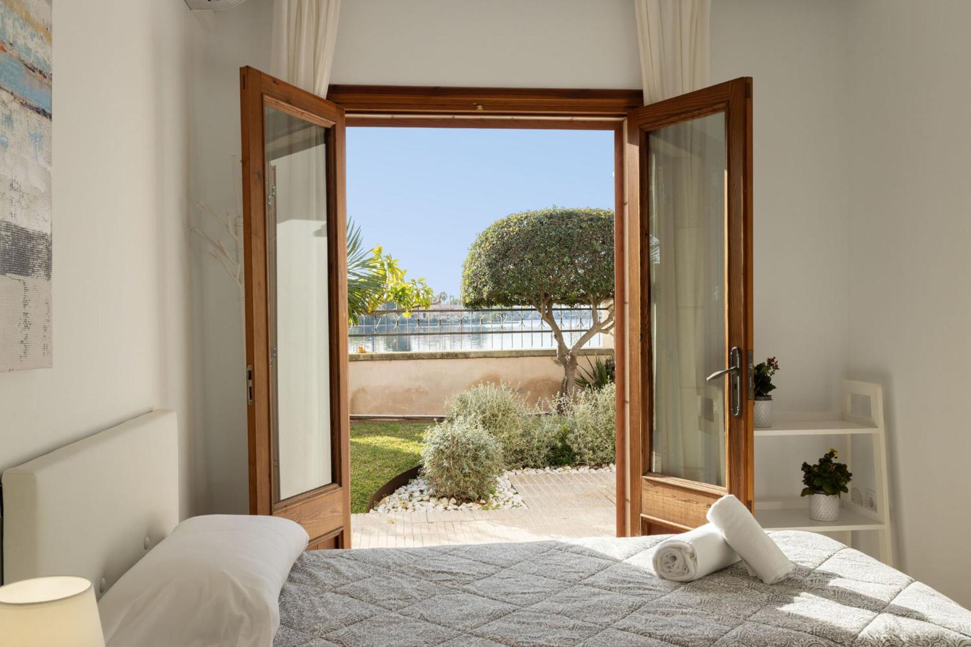 Chalet Cladera Socias Puerto de Alcúdia