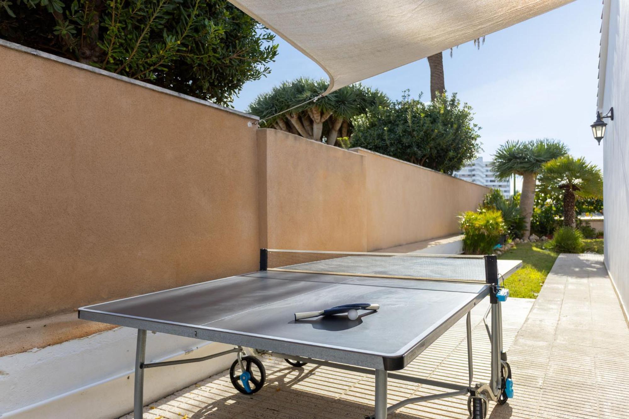 Chalet Cladera Socias