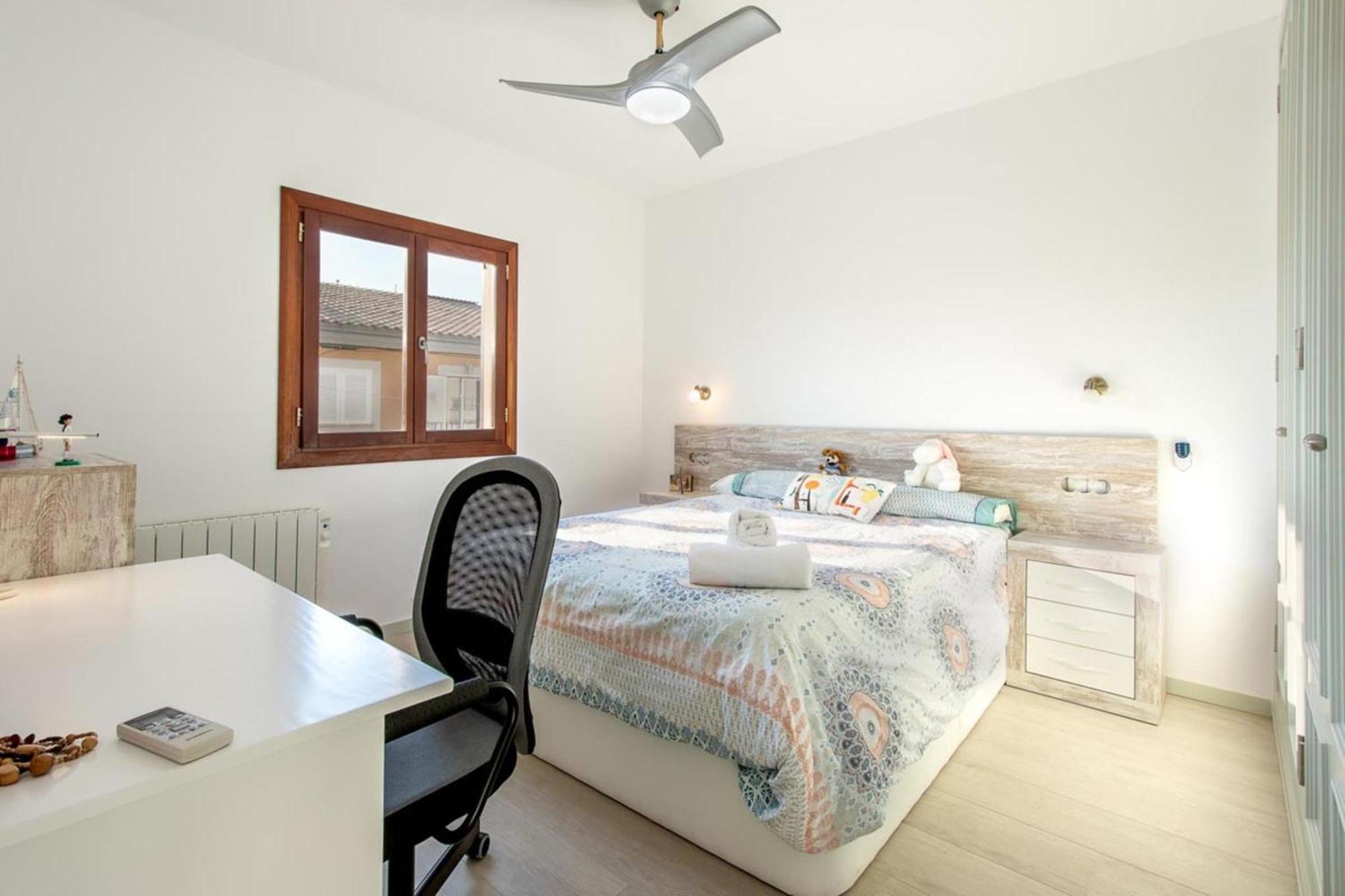 Beautiful Mallorca 3 Bedrooms Townhouse Memories Walking Distance To Town Square Private Pool Villa