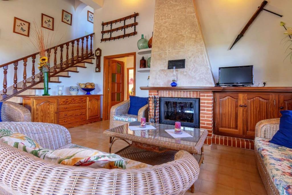 Villa Barbara In Petra *