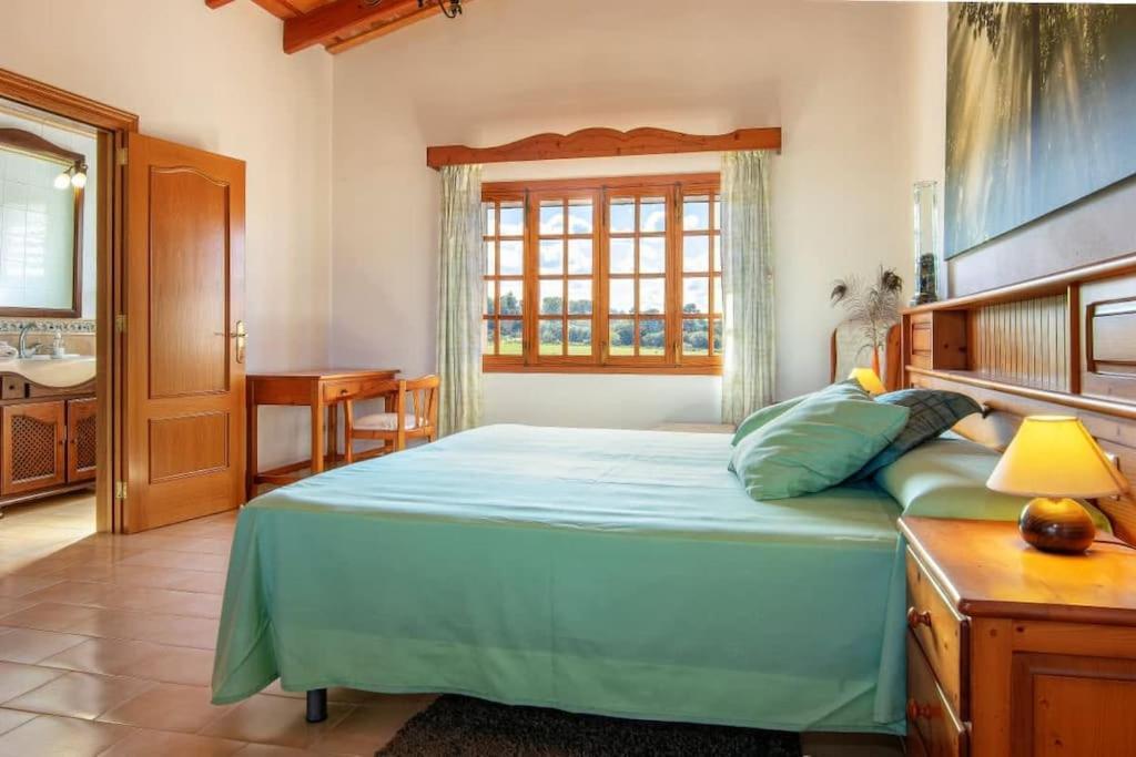 Barbara In Petra Villa