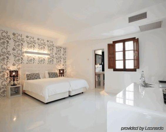 Hotel Zhero Cas Català