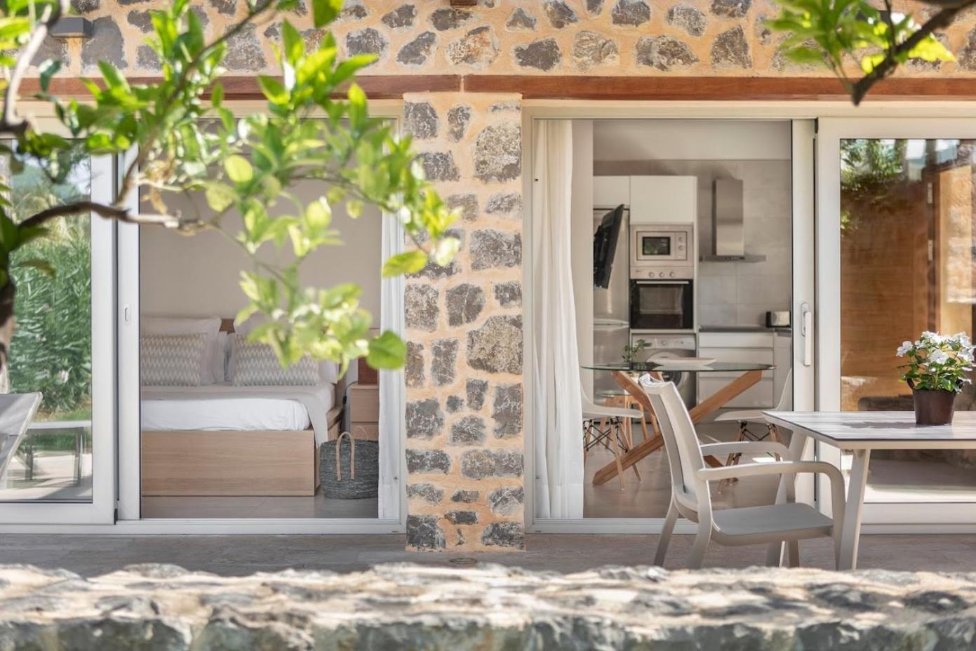 Sa Talaia Blanca Agroturismo Muro