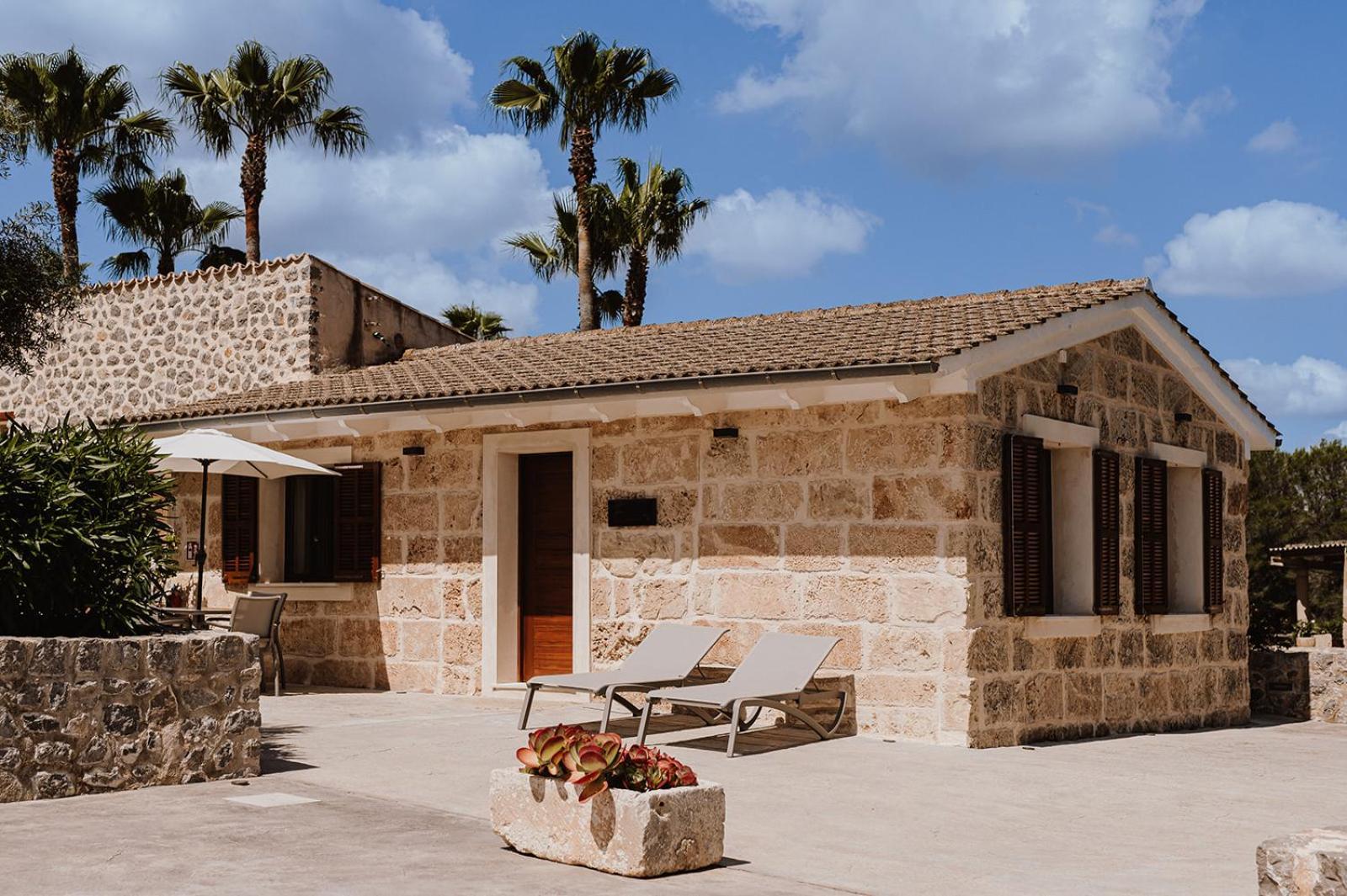 Sa Talaia Blanca Agroturismo *