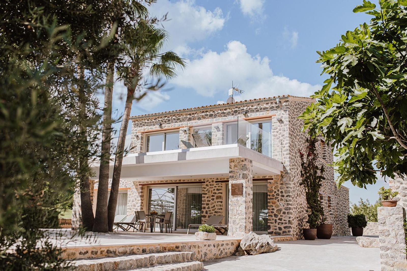 Sa Talaia Blanca Agroturismo Muro