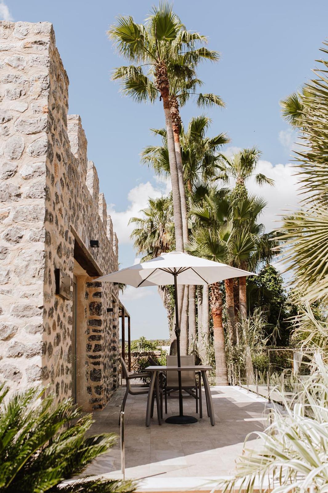 Sa Talaia Blanca Agroturismo Muro