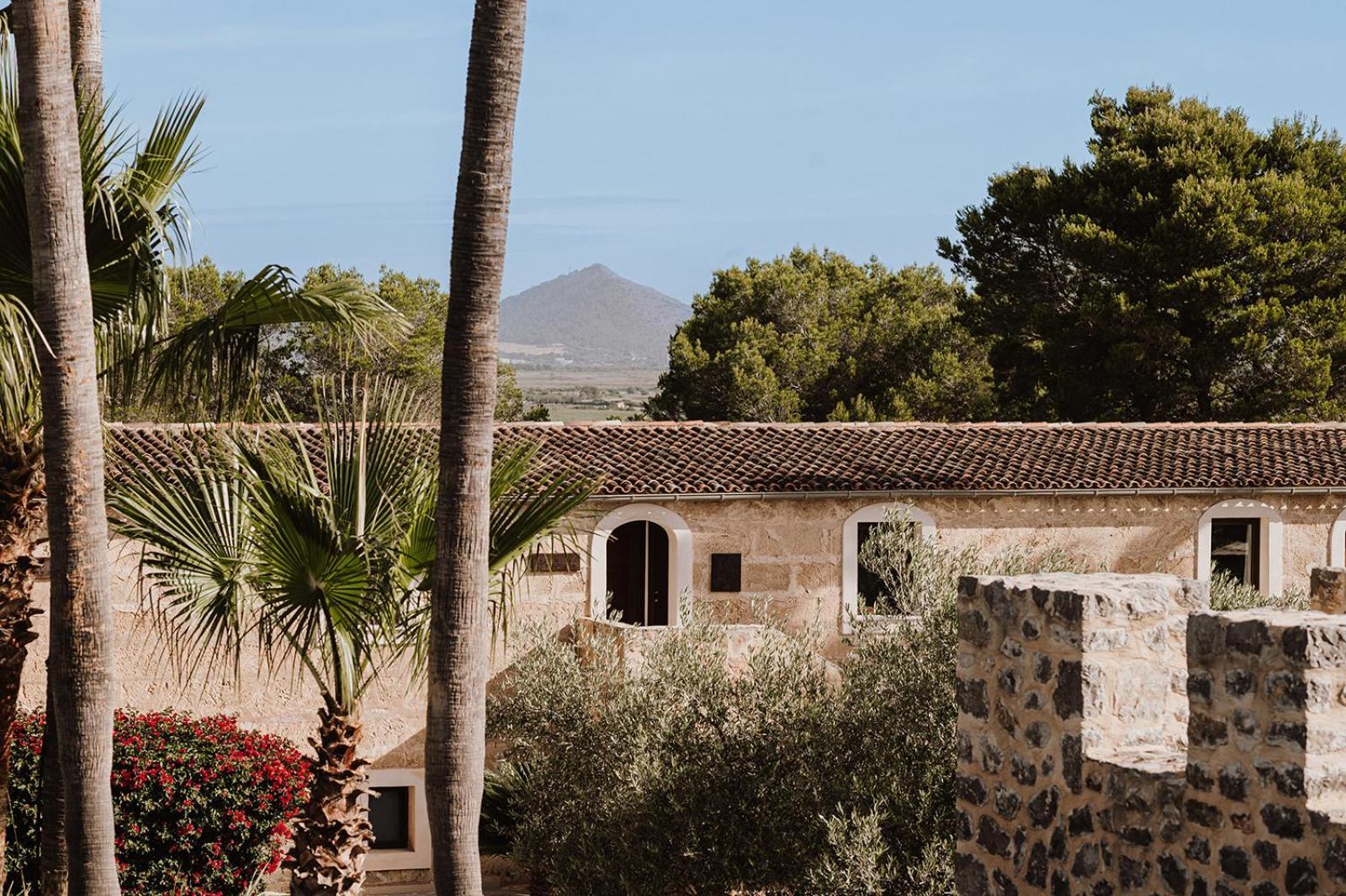 Sa Talaia Blanca Agroturismo *