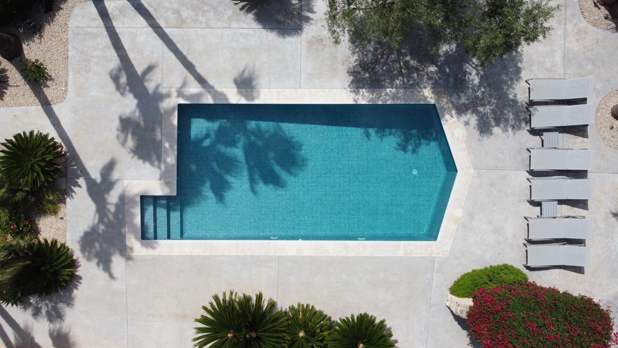 Agroturismo Sa Talaia Blanca