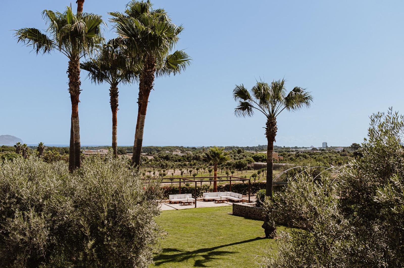 Sa Talaia Blanca Agroturismo
