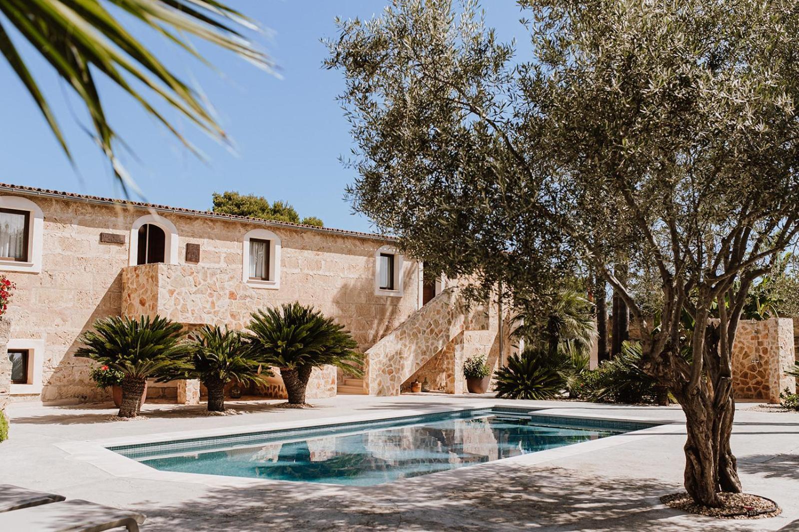 Sa Talaia Blanca Agroturismo *
