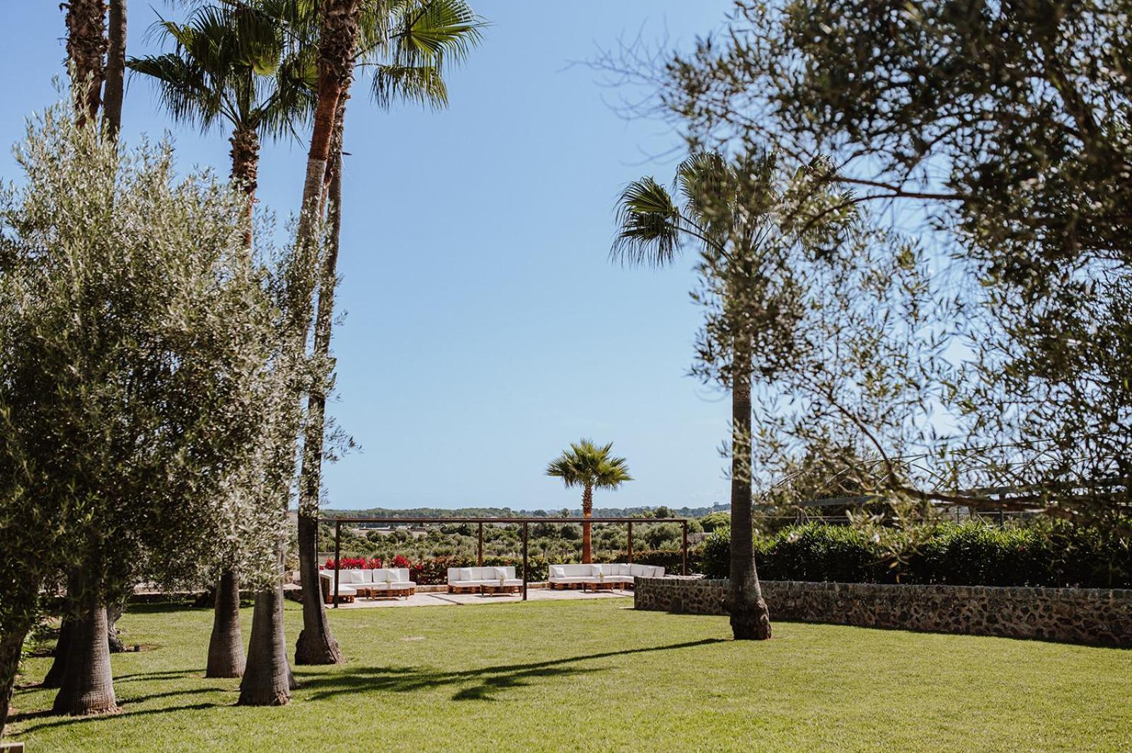Sa Talaia Blanca Agroturismo Muro