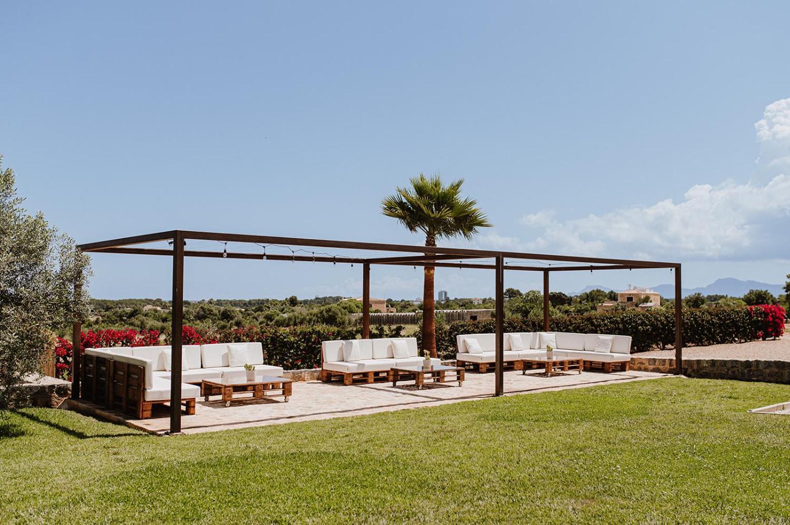 Agroturismo Sa Talaia Blanca *