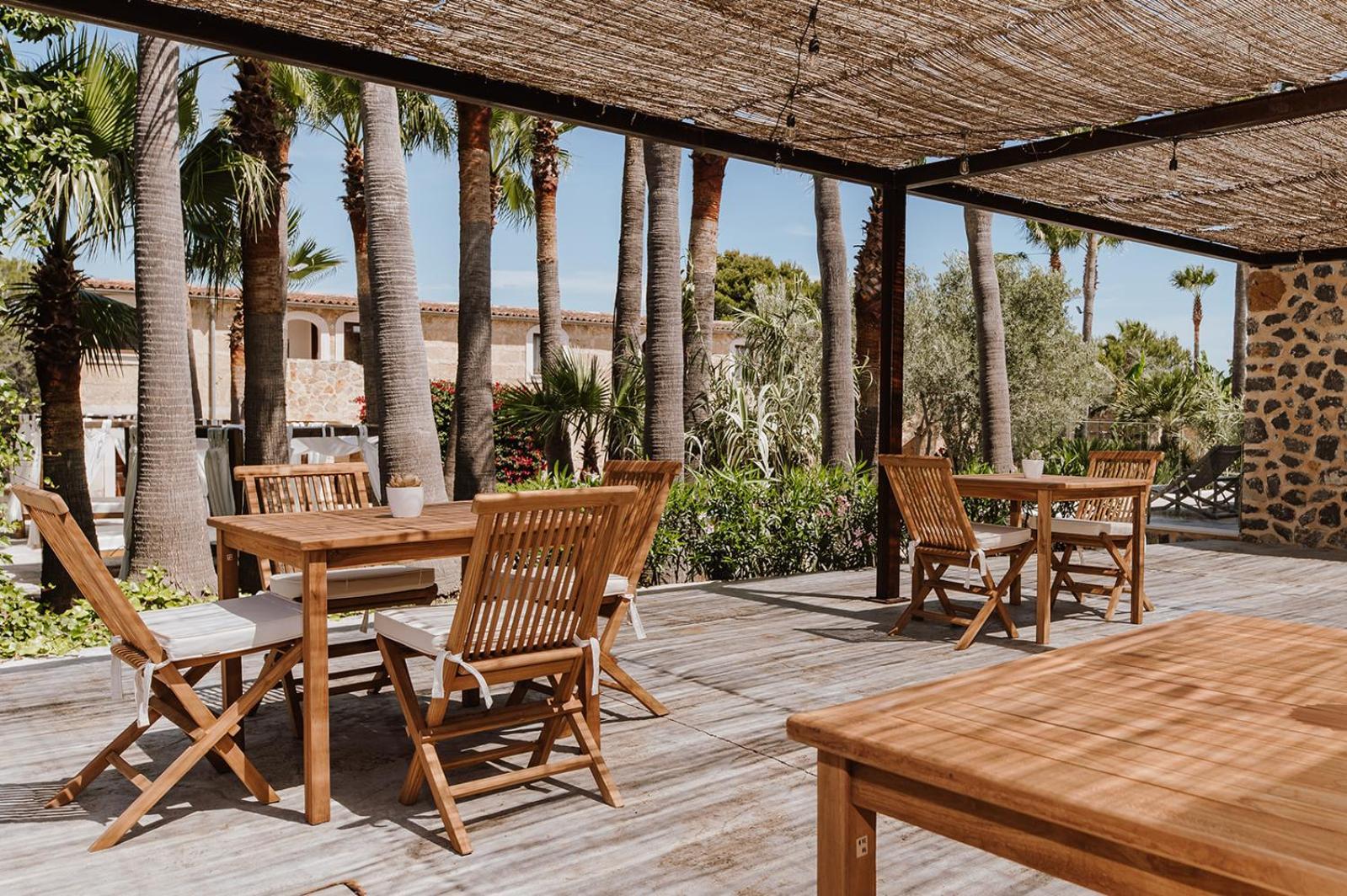 Sa Talaia Blanca Agroturismo Muro