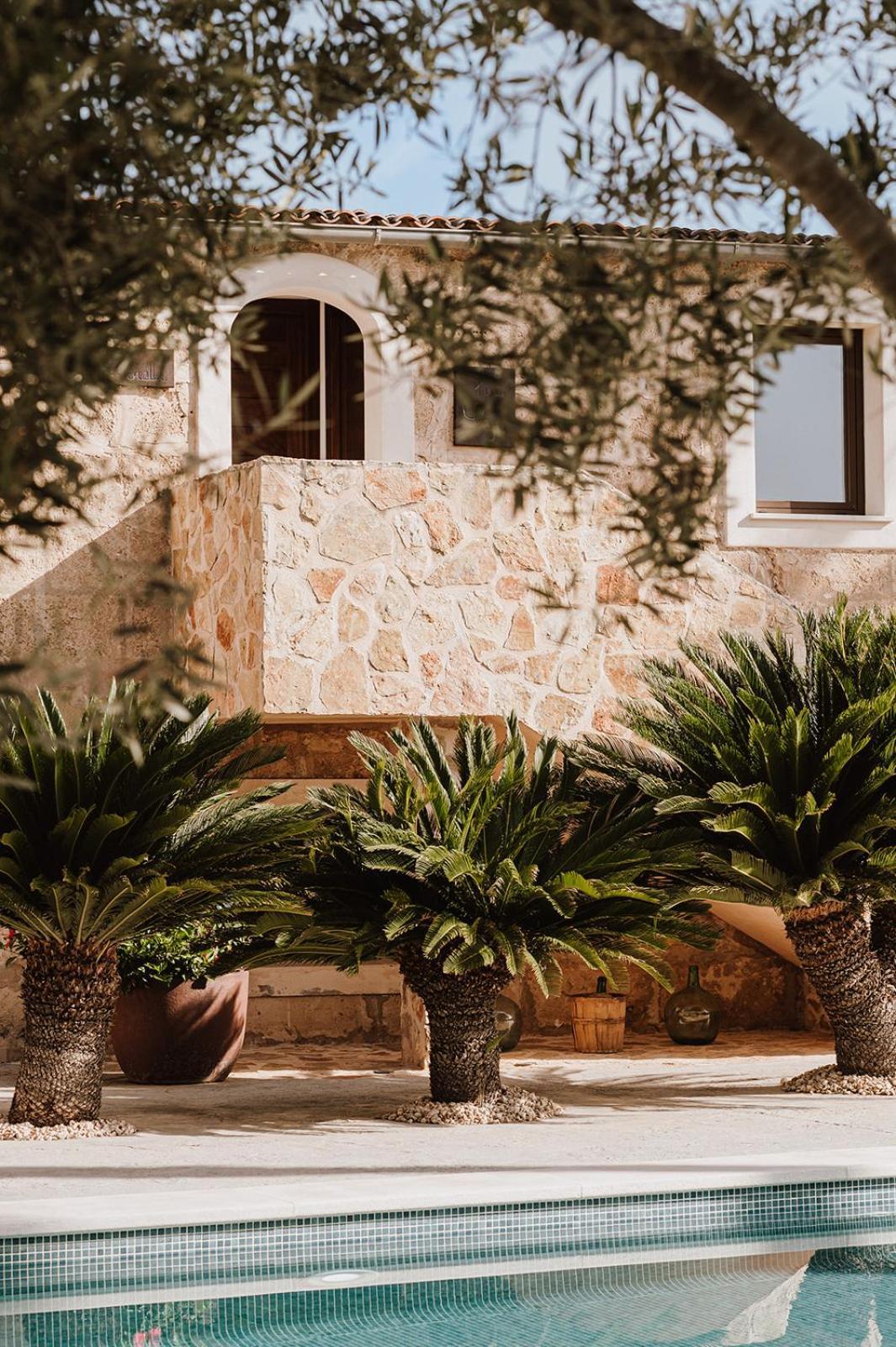 Sa Talaia Blanca Agroturismo