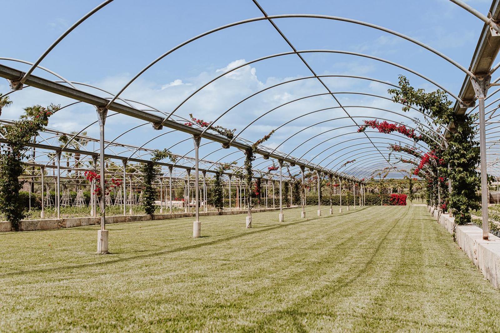 Sa Talaia Blanca Agroturismo *