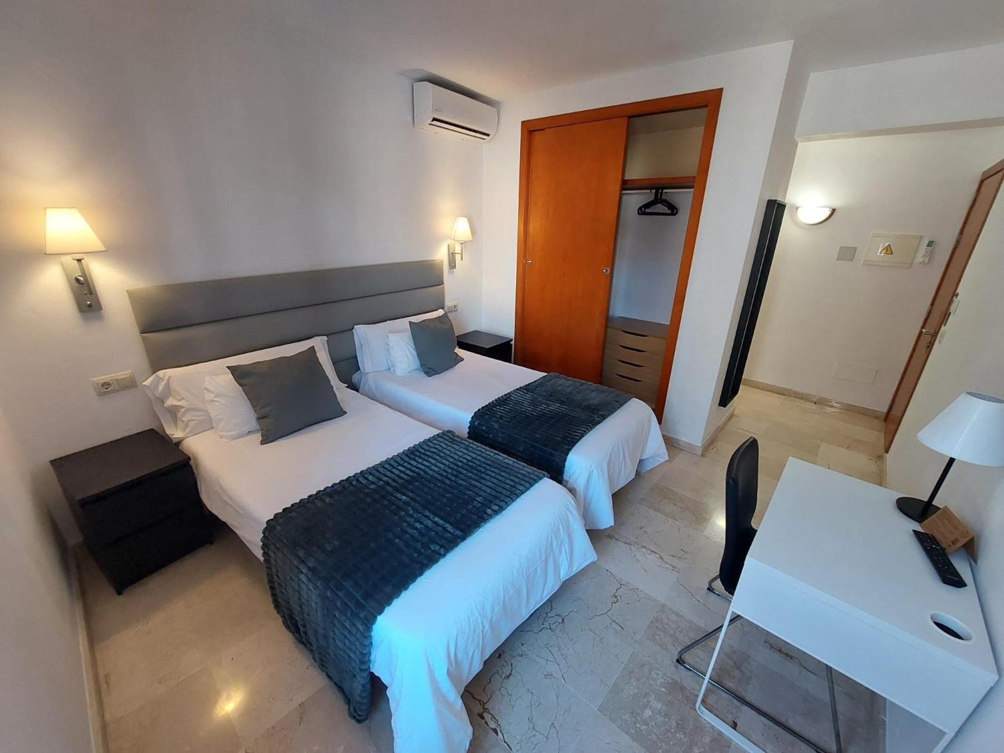 My Manacor Centre By My Hotel