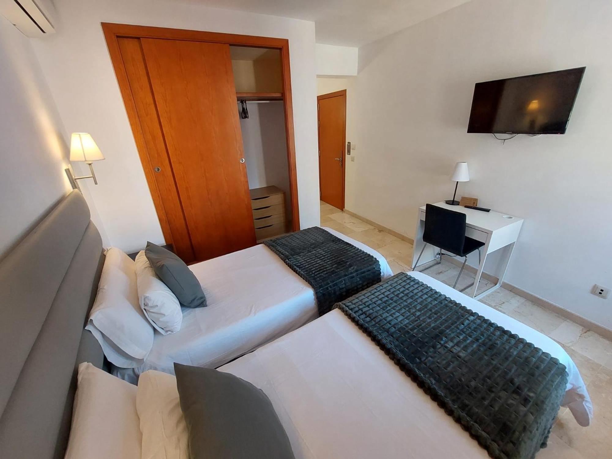 Hotel My Manacor Centre By My