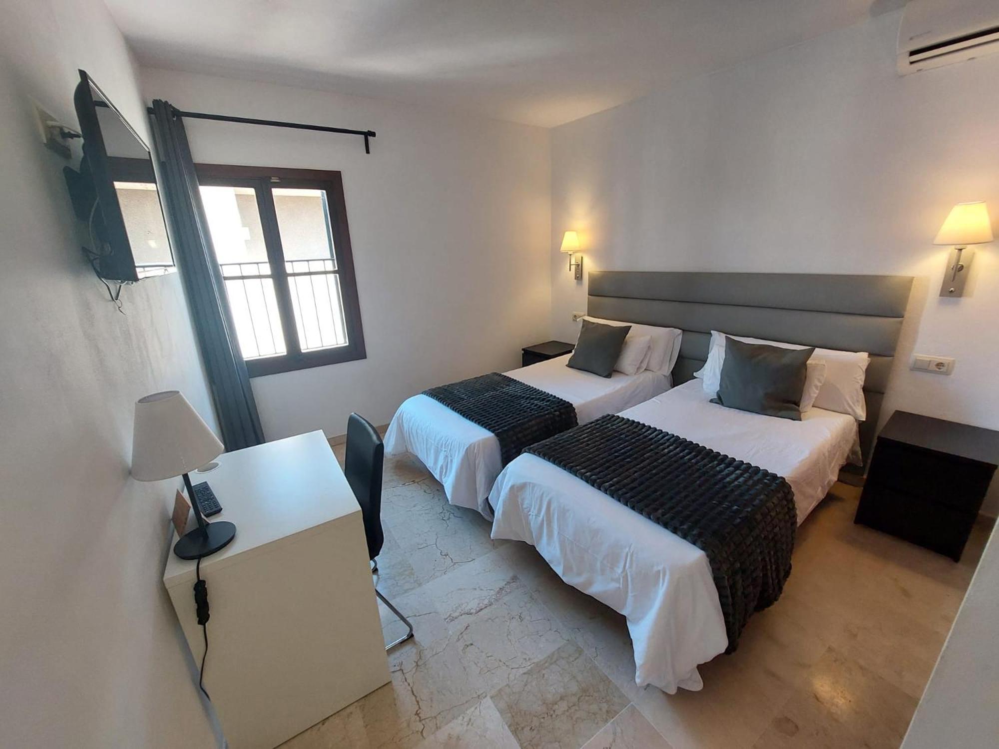 My Manacor Centre By My