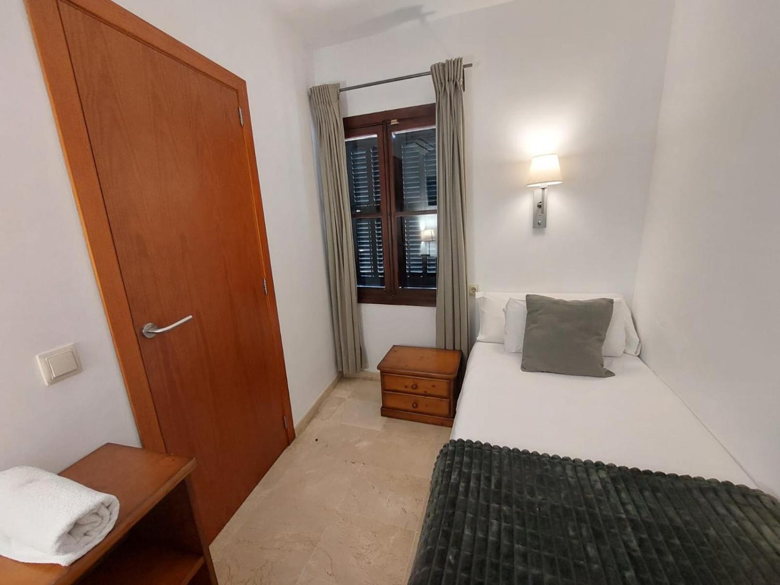 My Manacor Centre By My