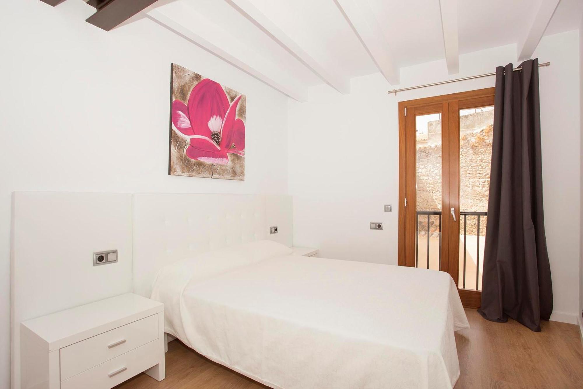 Villa Mesmerizing Mallorca 4 Bedrooms Feelings Private Pool Close To Amenities *