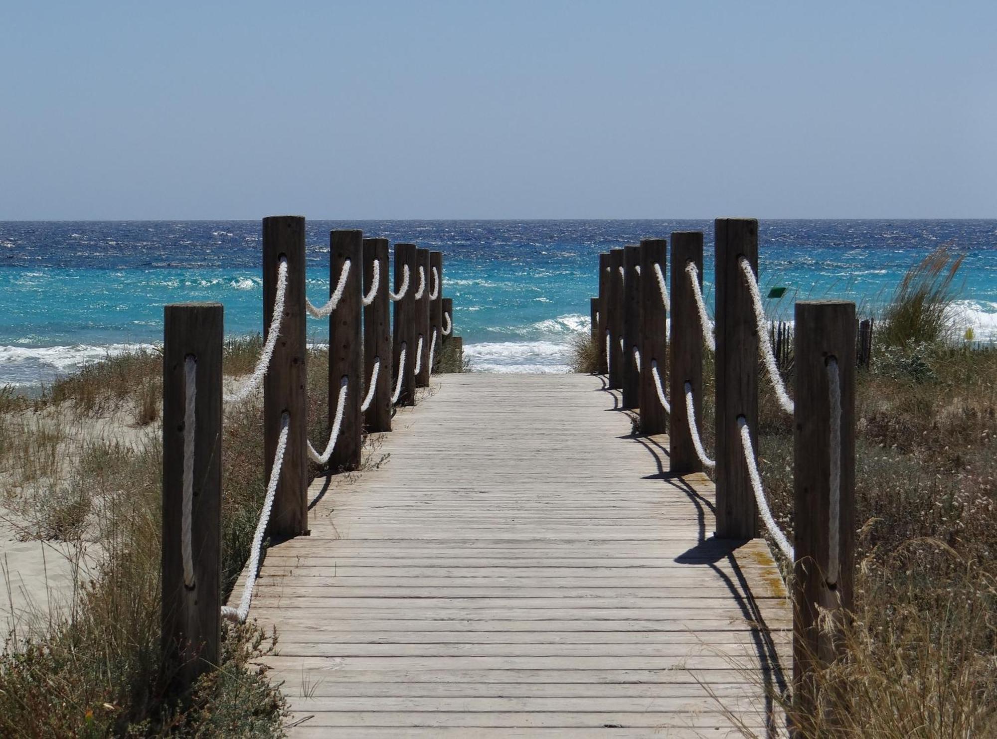Mesmerizing Mallorca 4 Bedrooms Feelings Private Pool Close To Amenities Villa Pollensa