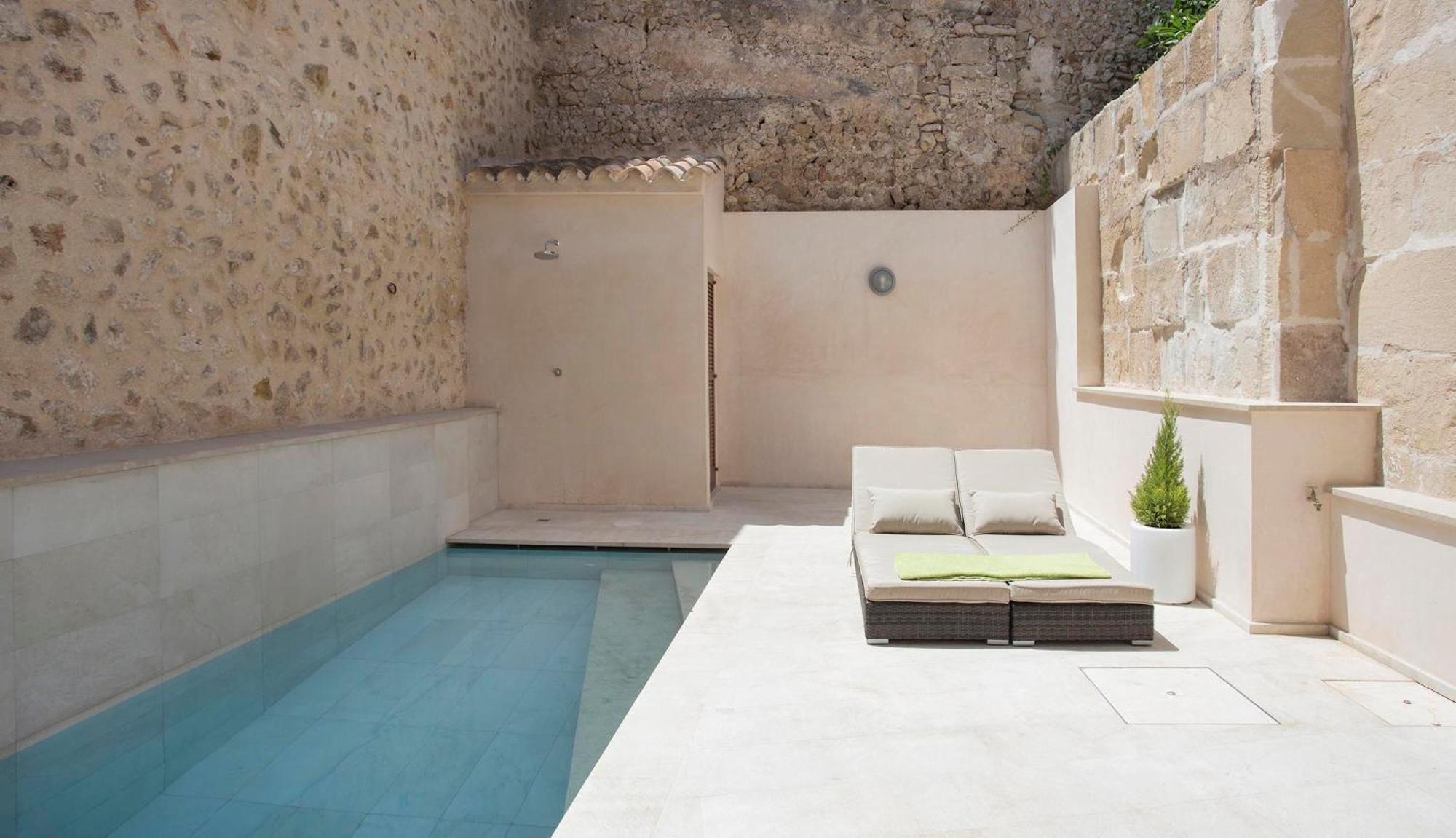 Mesmerizing Mallorca 4 Bedrooms Feelings Private Pool Close To Amenities Villa *