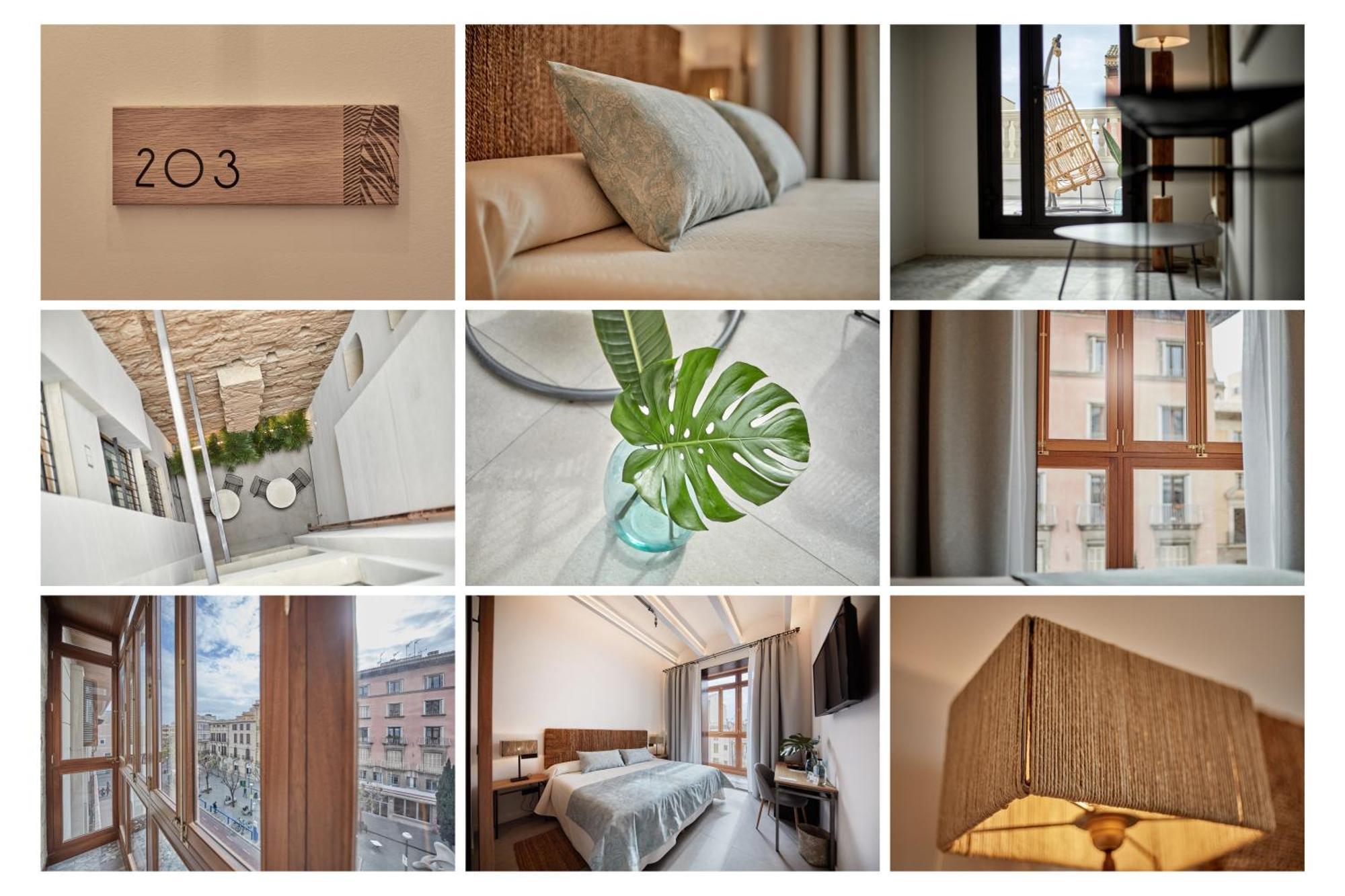 Ca N'alexandre - Adults Only Hotel Palma de Mallorca