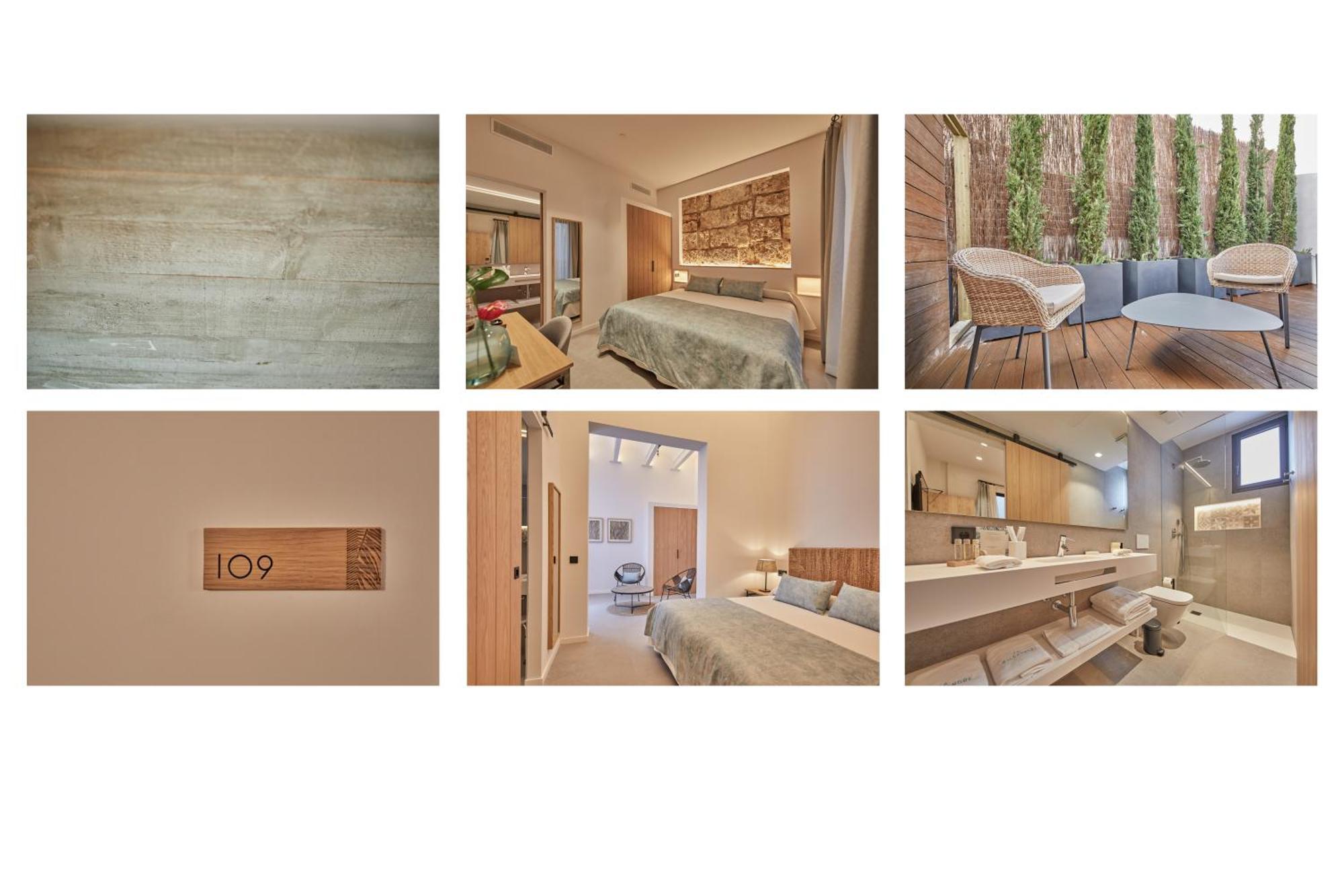 Ca N'alexandre - Adults Only 4* Palma de Mallorca