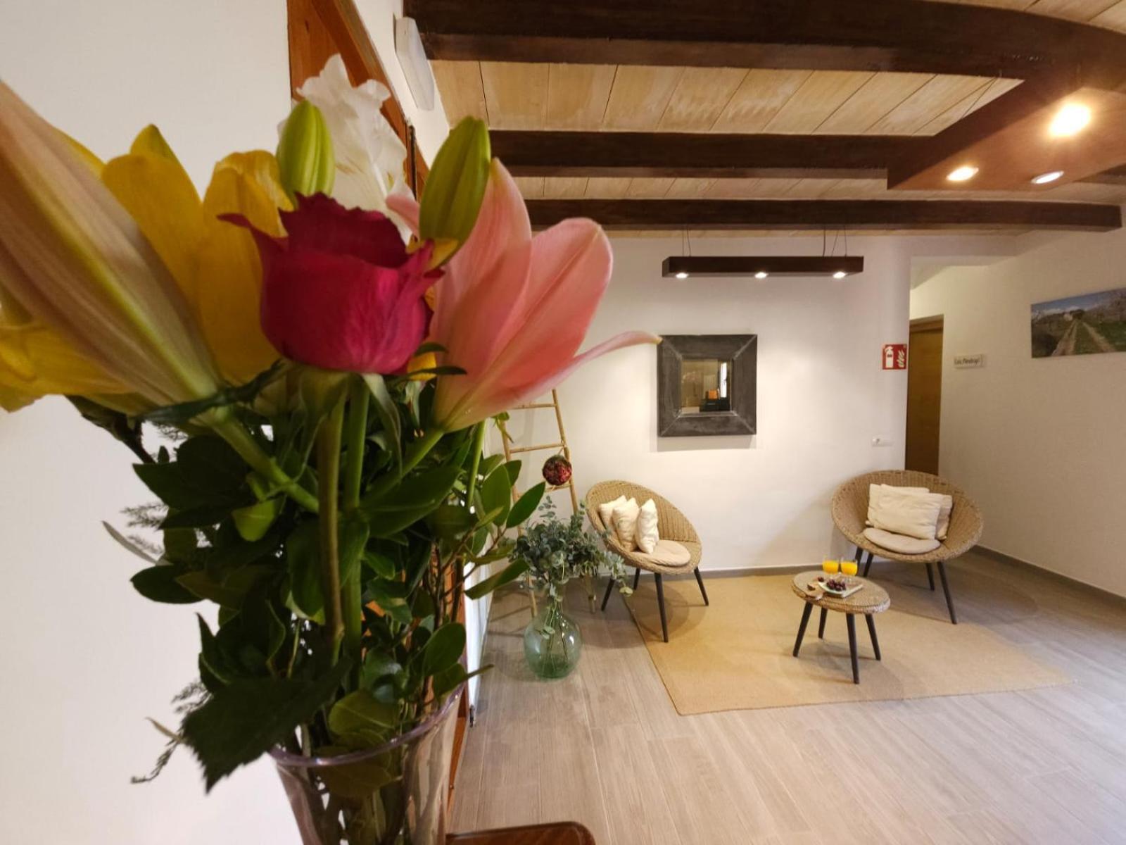 Es Racó De Maria Hotel María de la Salud