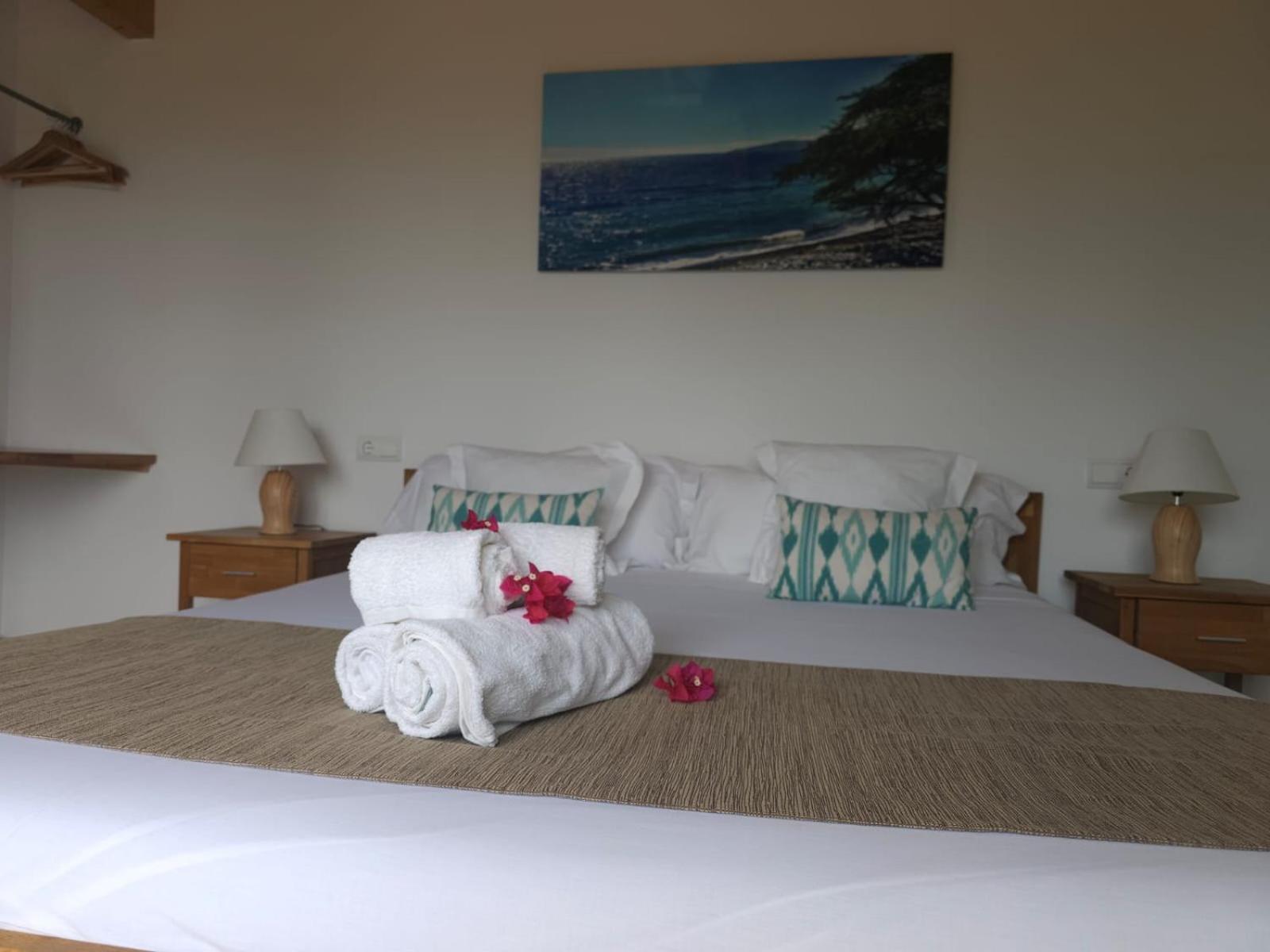 Hotel Es Racó De Maria 3*