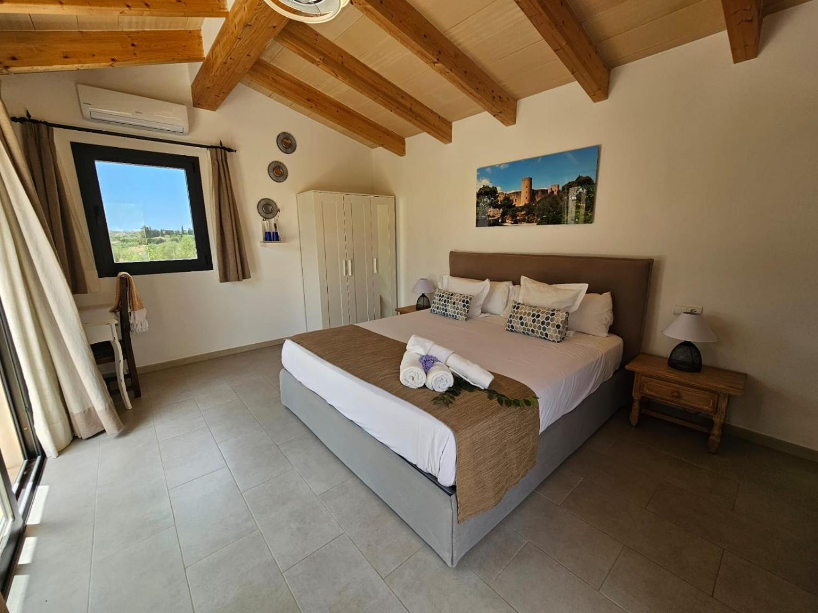 Hotel Es Racó De Maria María de la Salud