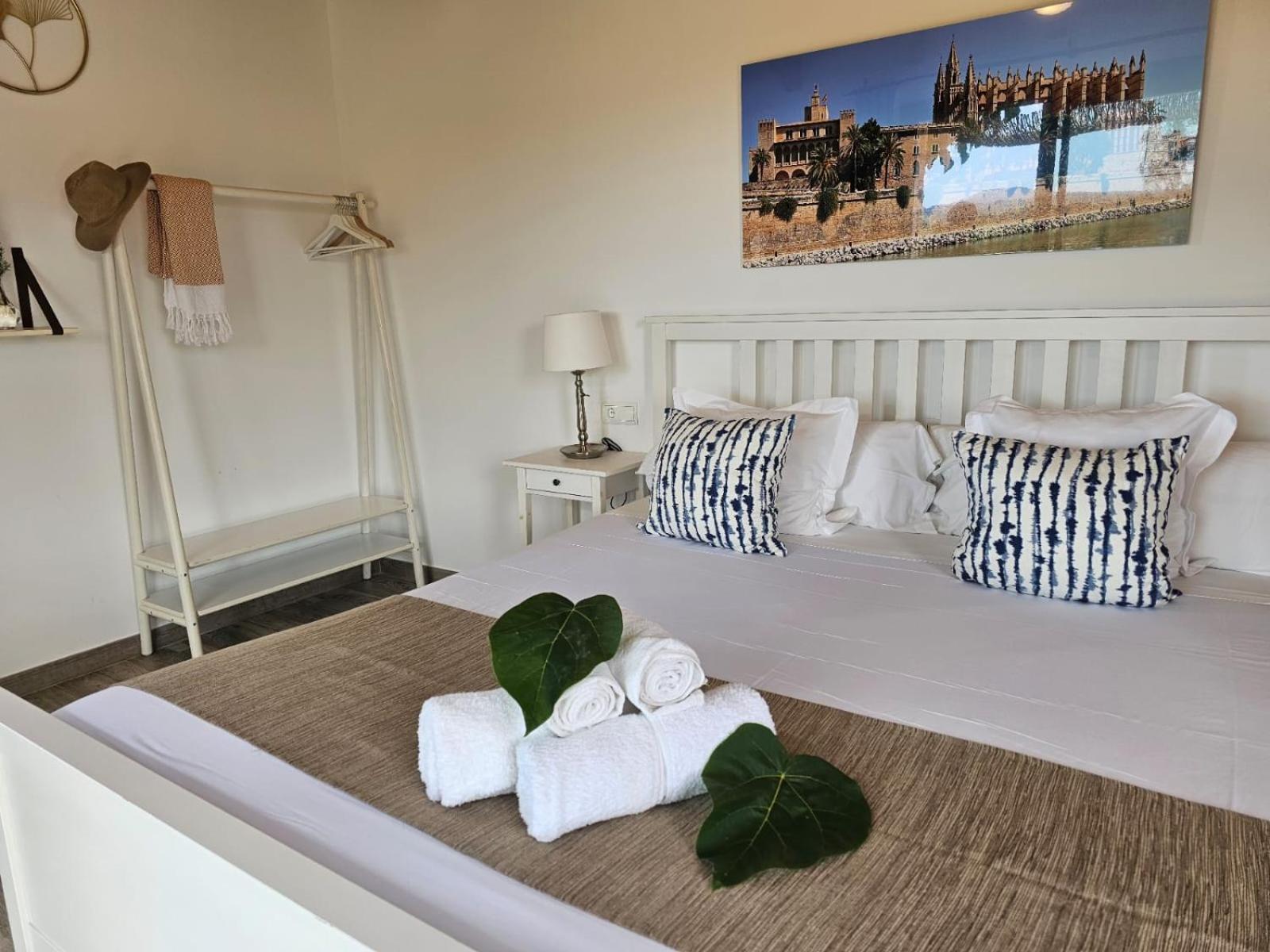 Es Racó De Maria Hotel