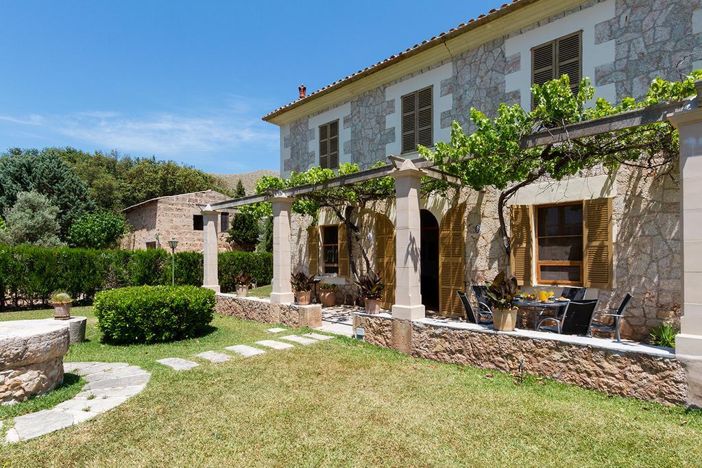 Holiday home El Vila Pollenca