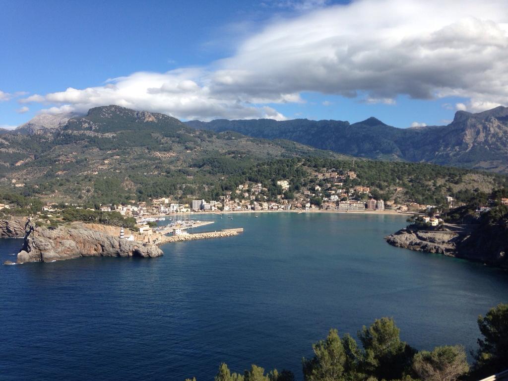 Сasa de vacaciones Ana Sóller