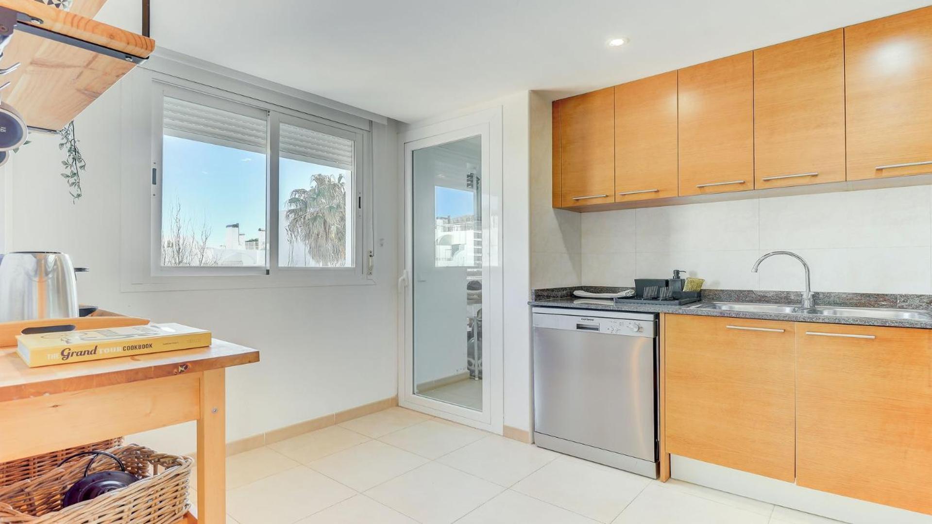Apartamento Penthouse N