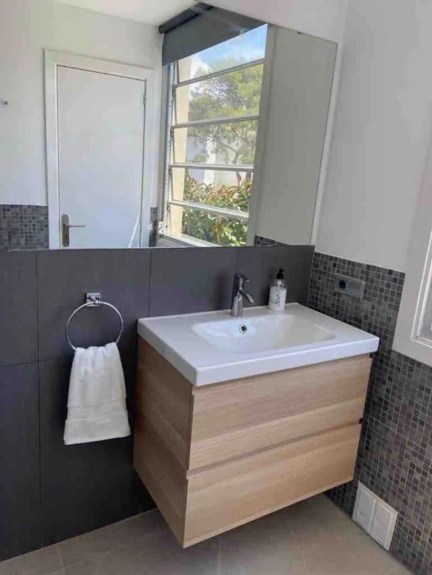 Apartment Bellesguard Penthouse Pollenca